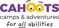 Cahoots Service User Portal